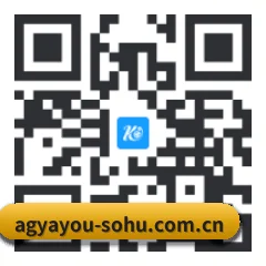 苹果用户专属 二维码